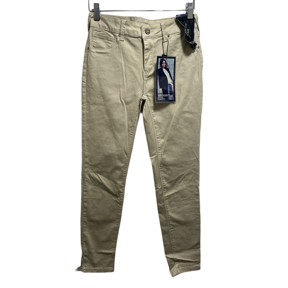 NWT Sound/Style Jeggings